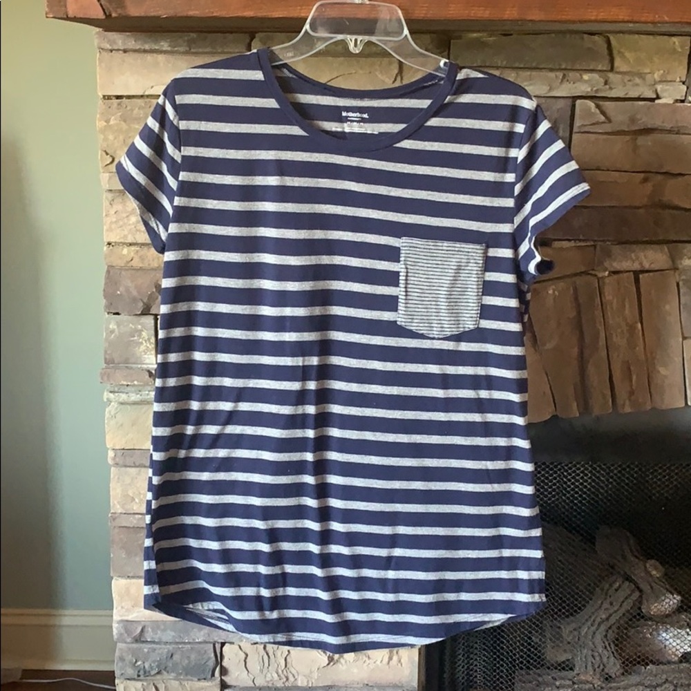 Maternity Top